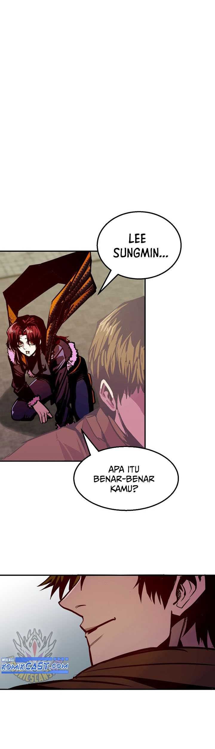 Worthless Regression Chapter 80 Gambar 62