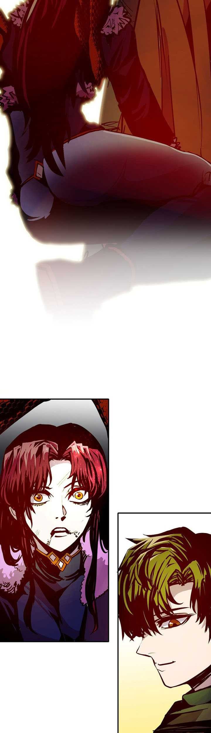 Worthless Regression Chapter 80 Gambar 64