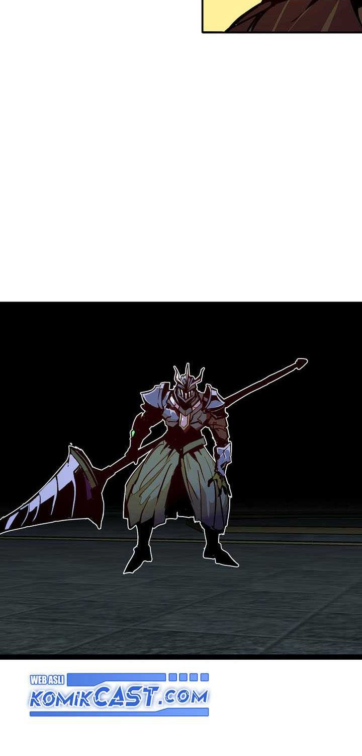 Worthless Regression Chapter 80 Gambar 65