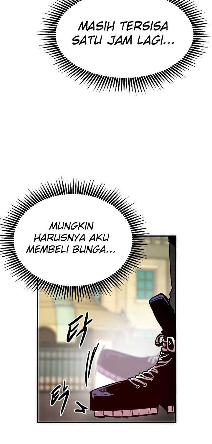 Worthless Regression Chapter 80 Gambar 5