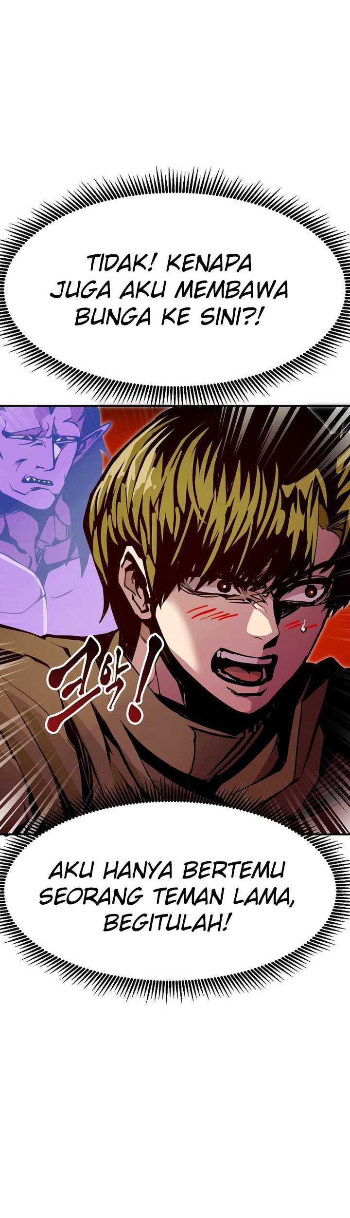 Worthless Regression Chapter 80 Gambar 6