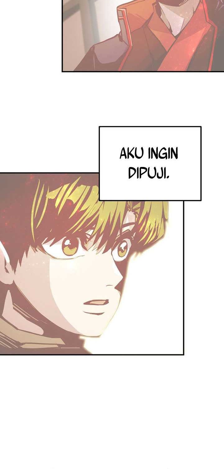 Worthless Regression Chapter 80 Gambar 9