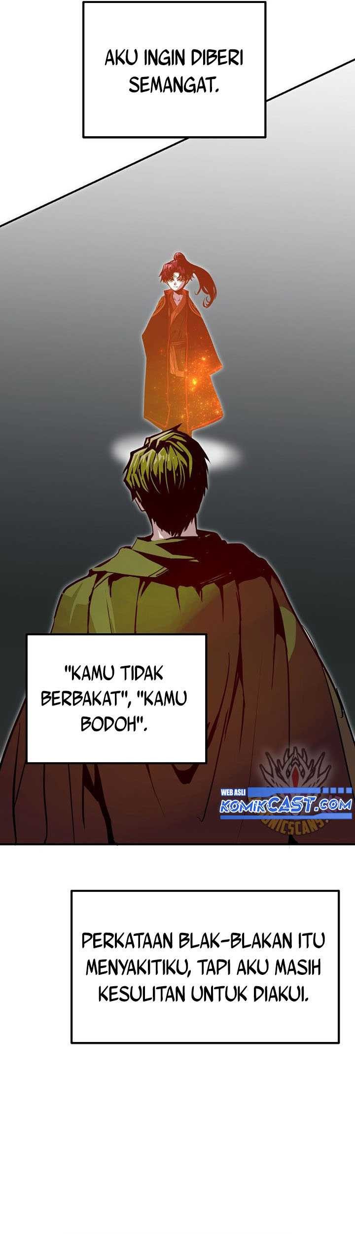 Worthless Regression Chapter 80 Gambar 10