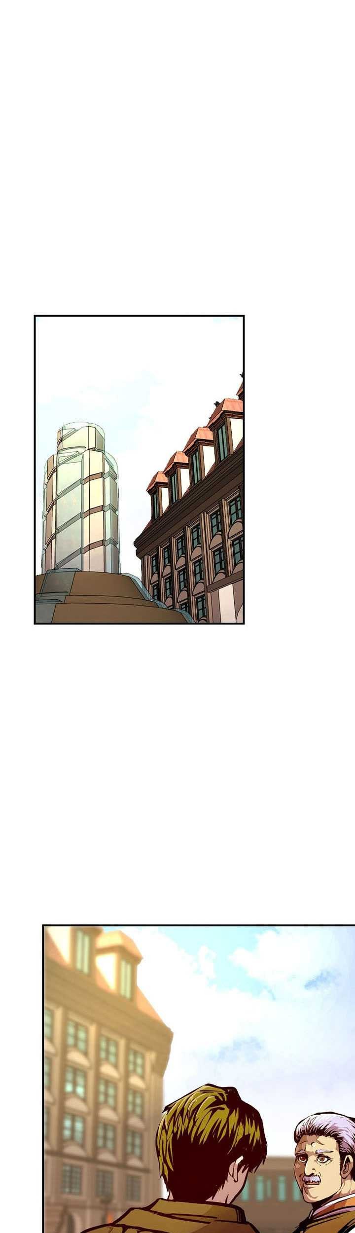 Worthless Regression Chapter 80 Gambar 16