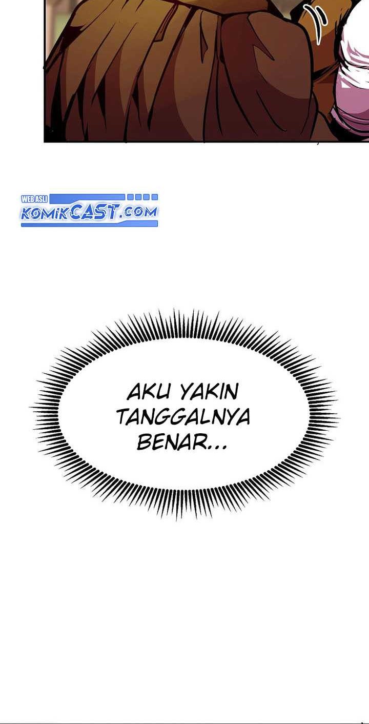 Worthless Regression Chapter 80 Gambar 17