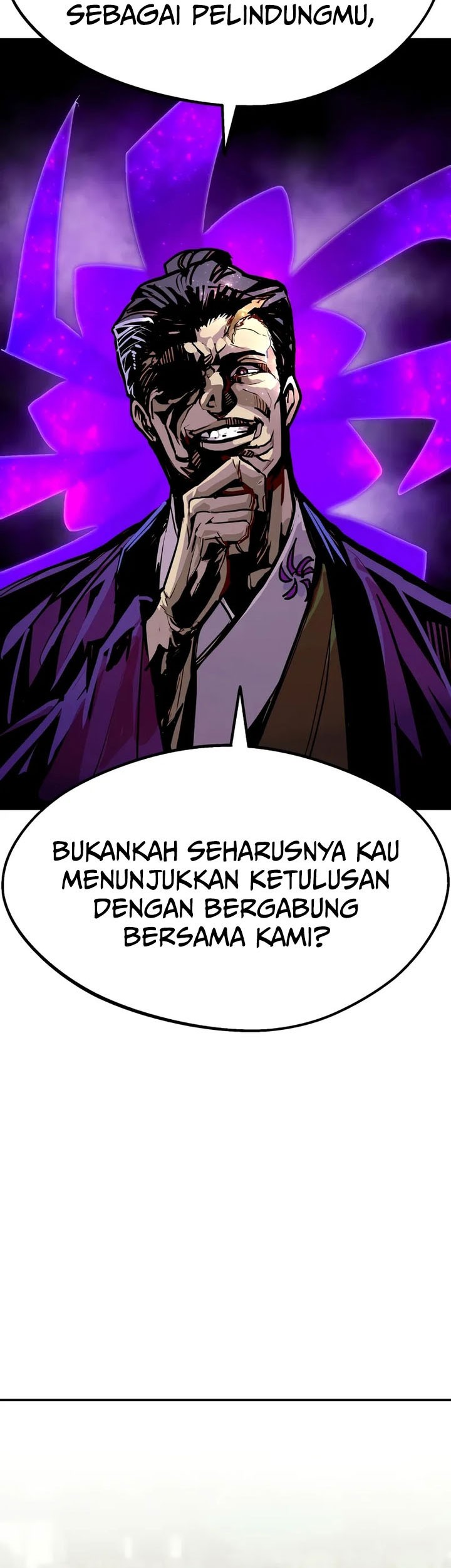 Worthless Regression Chapter 82 Gambar 21