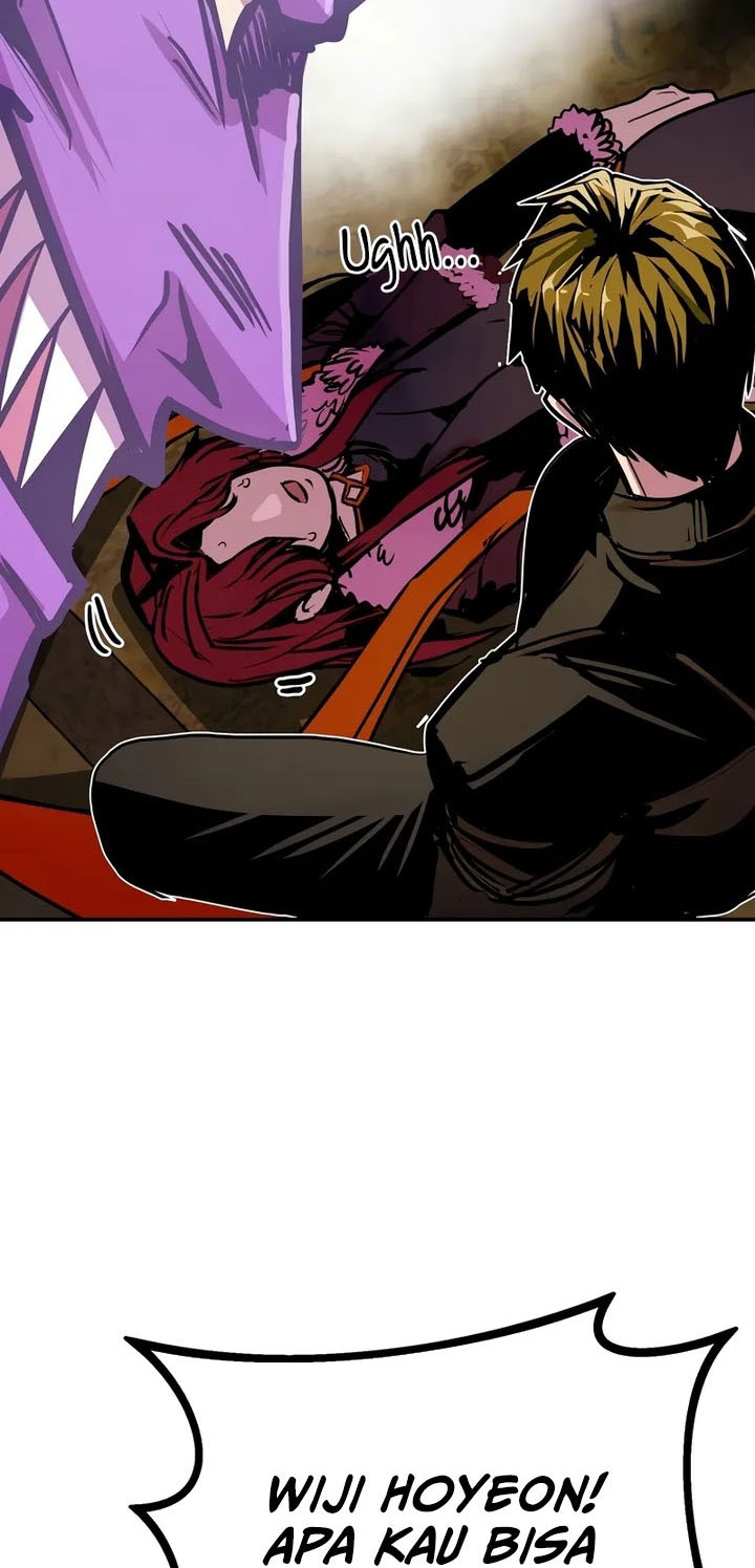 Worthless Regression Chapter 82 Gambar 42