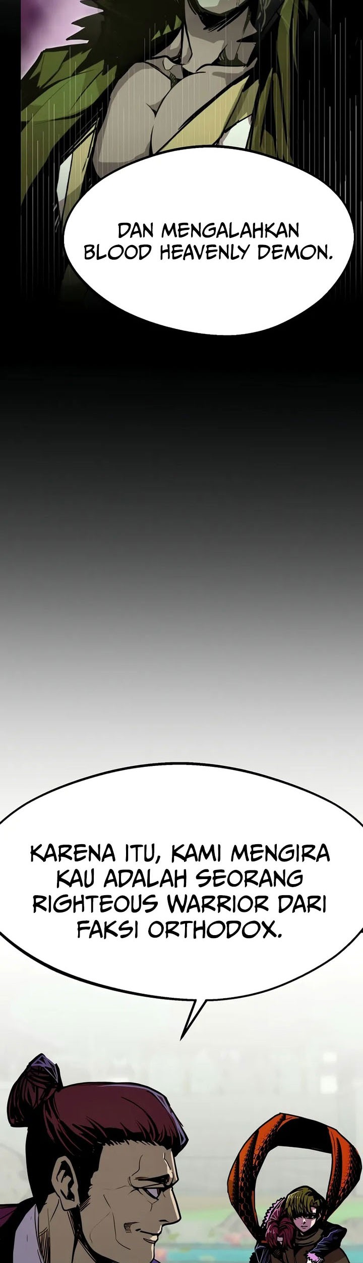 Worthless Regression Chapter 82 Gambar 7