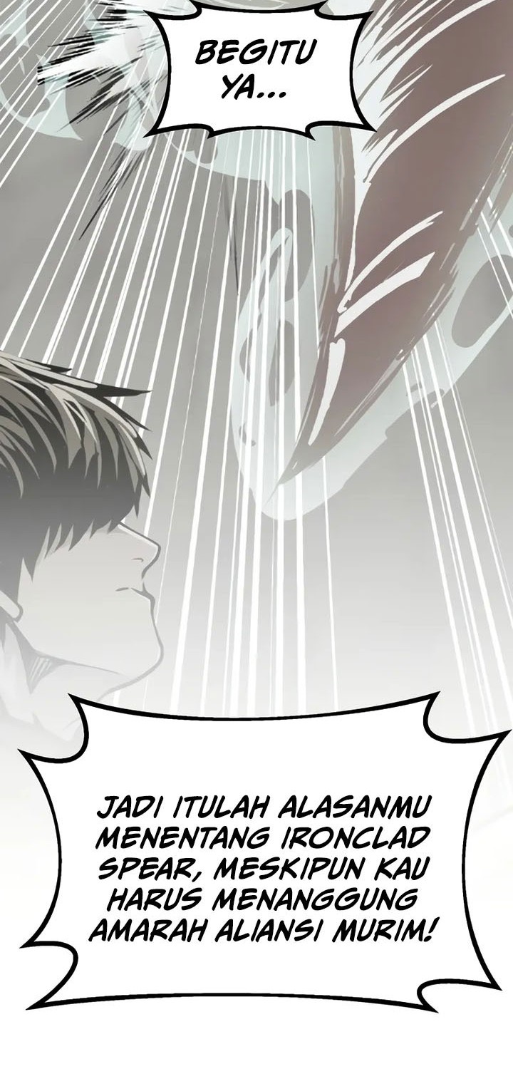 Worthless Regression Chapter 82 Gambar 14