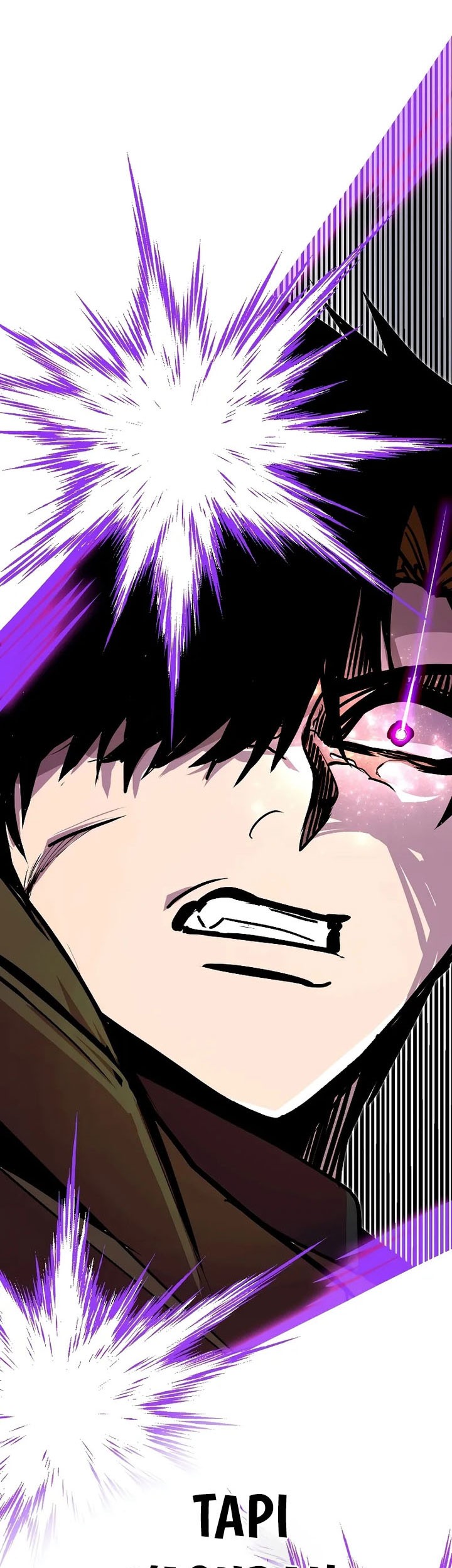 Worthless Regression Chapter 84 Gambar 23