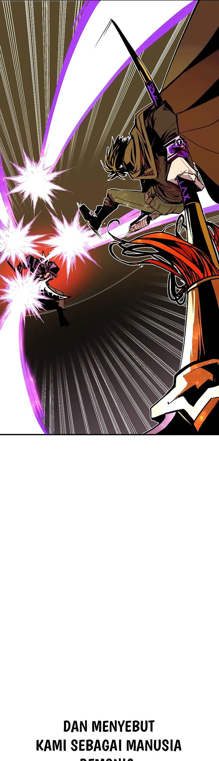Worthless Regression Chapter 84 Gambar 25