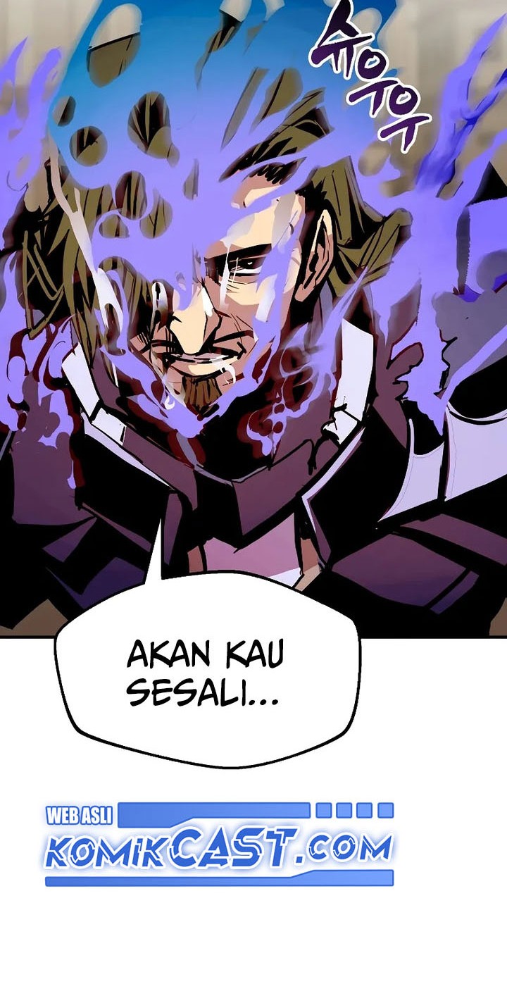 Worthless Regression Chapter 84 Gambar 32