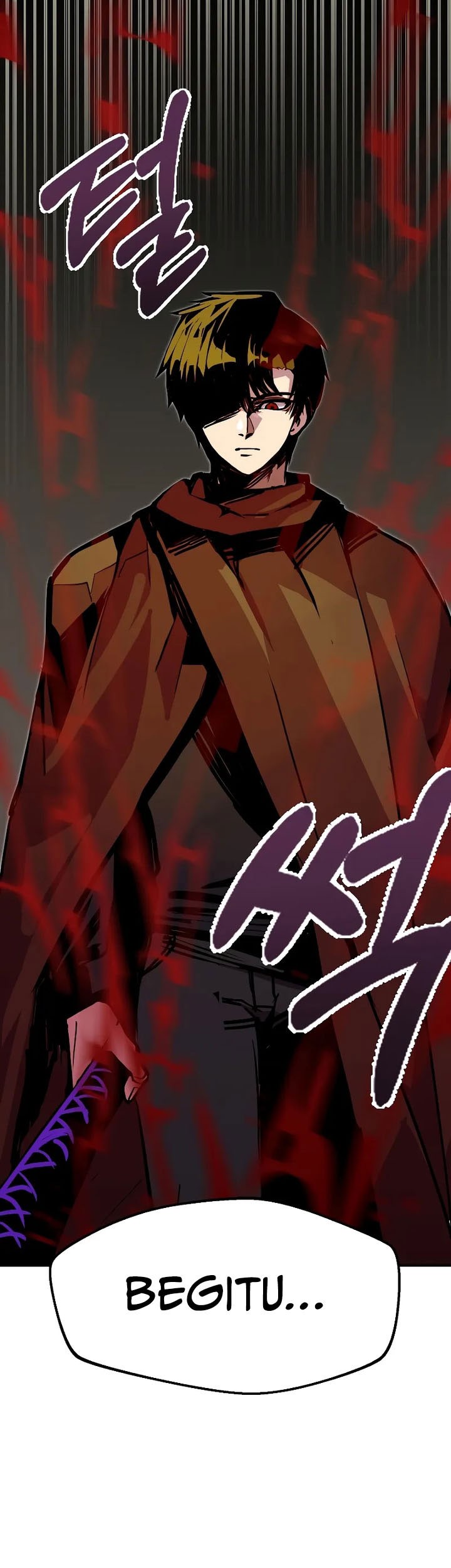 Worthless Regression Chapter 84 Gambar 35