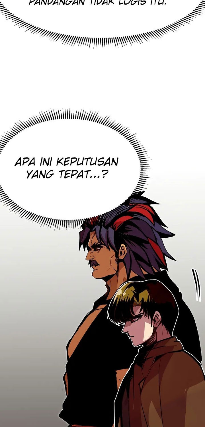 Worthless Regression Chapter 84 Gambar 38