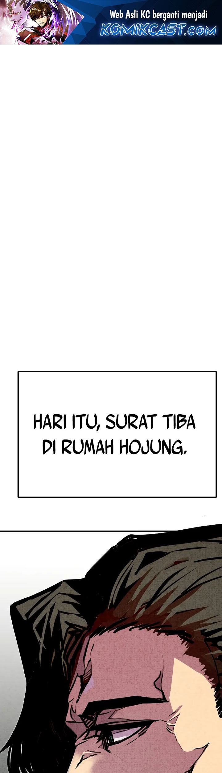 Baca Komik Worthless Regression Chapter 84 Gambar 1