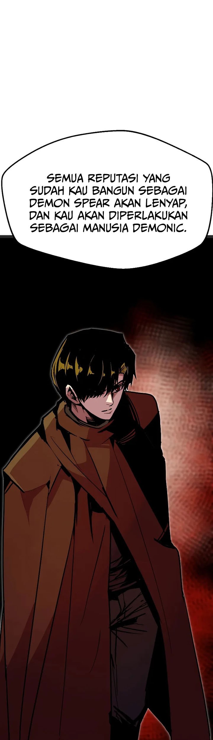 Worthless Regression Chapter 84 Gambar 41