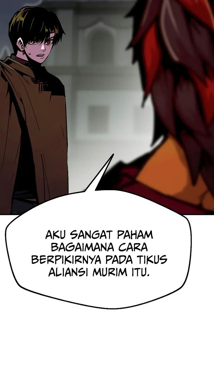 Worthless Regression Chapter 84 Gambar 44