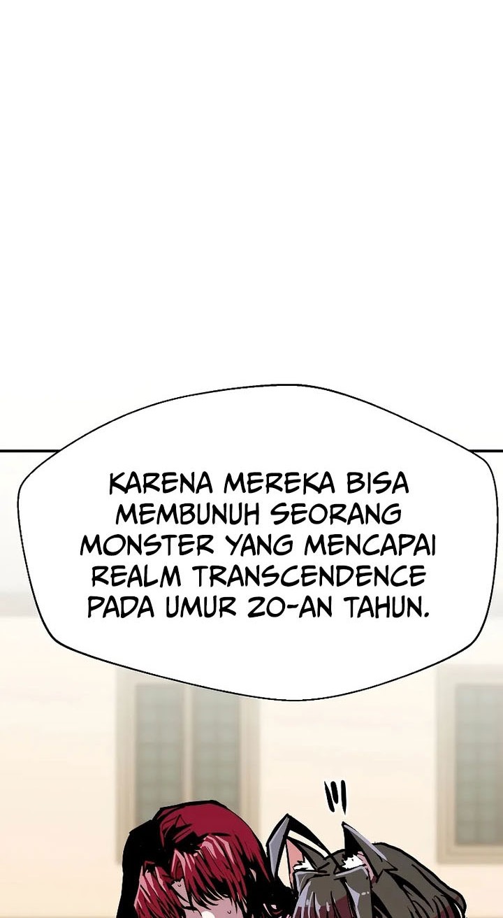 Worthless Regression Chapter 84 Gambar 46