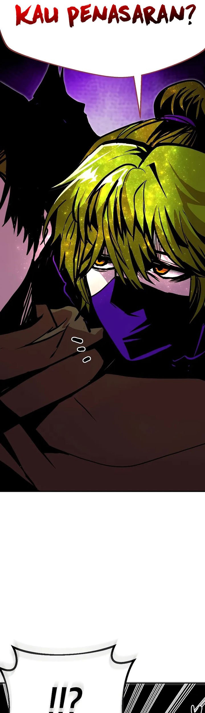 Worthless Regression Chapter 84 Gambar 49