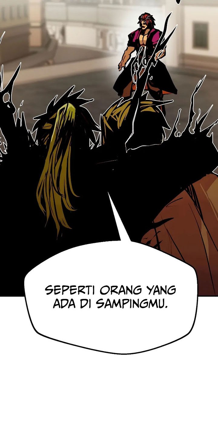 Worthless Regression Chapter 84 Gambar 54