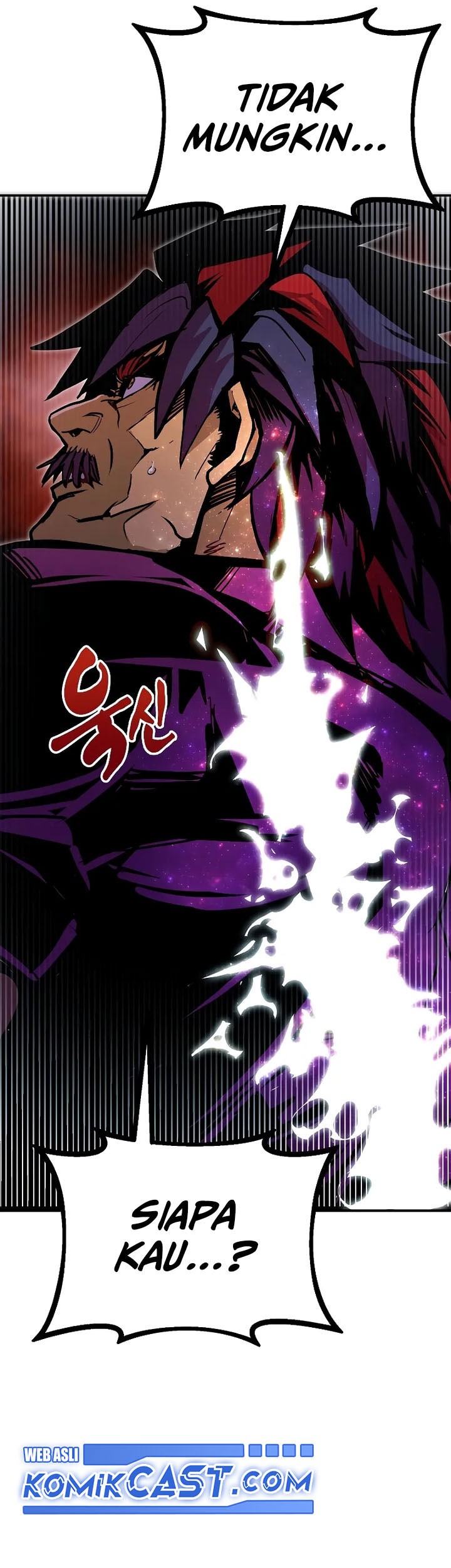 Worthless Regression Chapter 84 Gambar 55
