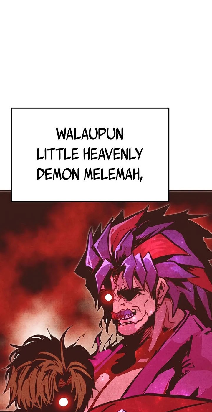 Worthless Regression Chapter 84 Gambar 4