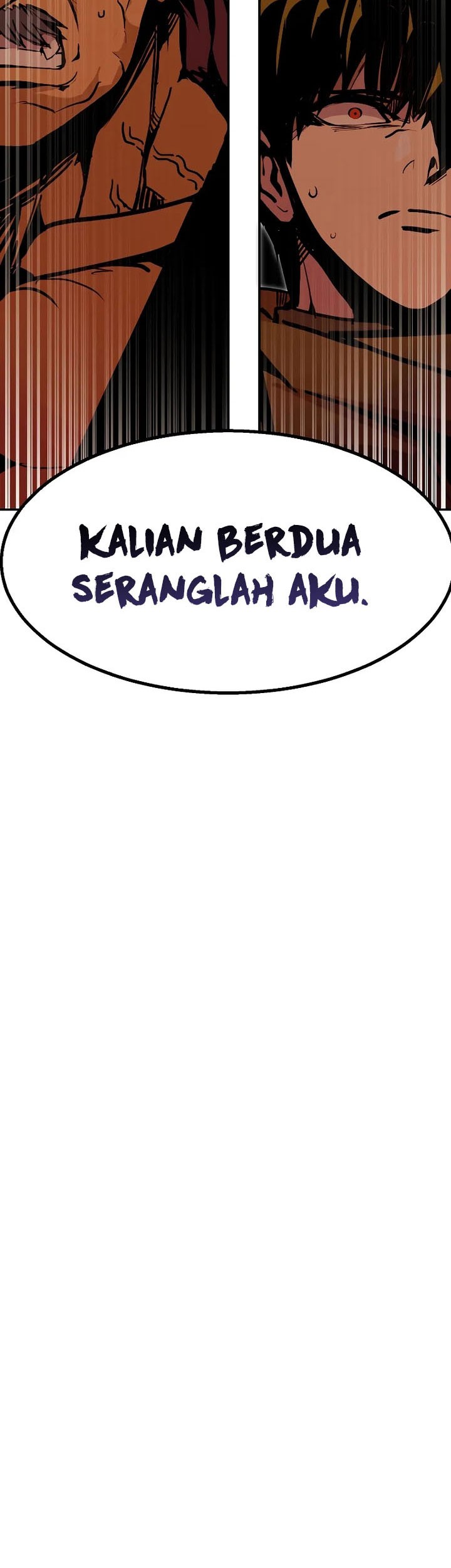 Worthless Regression Chapter 84 Gambar 61