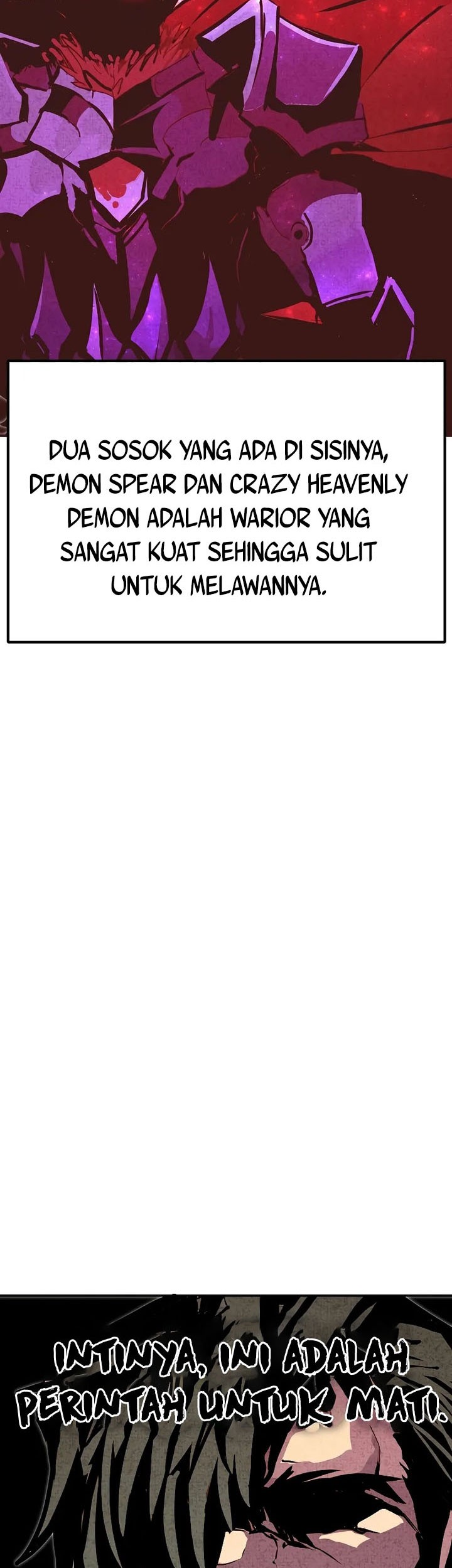 Worthless Regression Chapter 84 Gambar 5