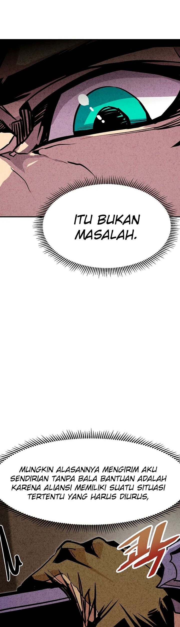 Worthless Regression Chapter 84 Gambar 7