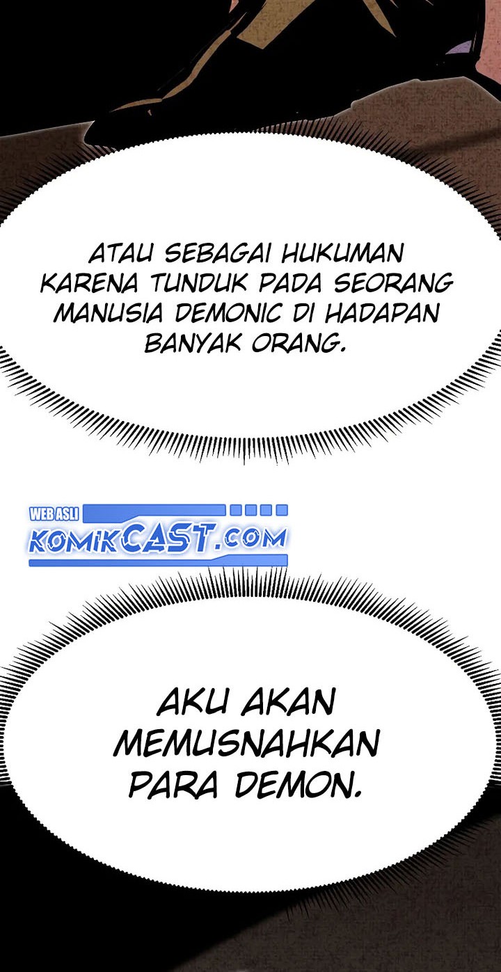 Worthless Regression Chapter 84 Gambar 8