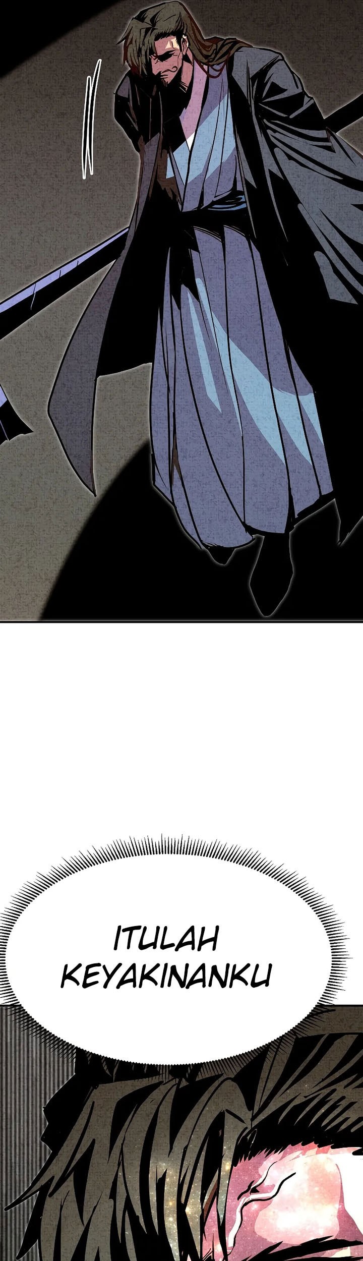 Worthless Regression Chapter 84 Gambar 9
