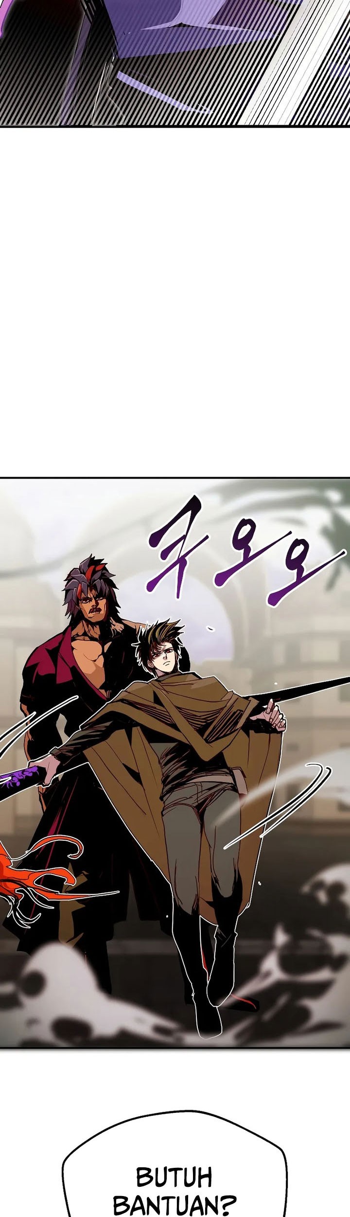Worthless Regression Chapter 84 Gambar 13