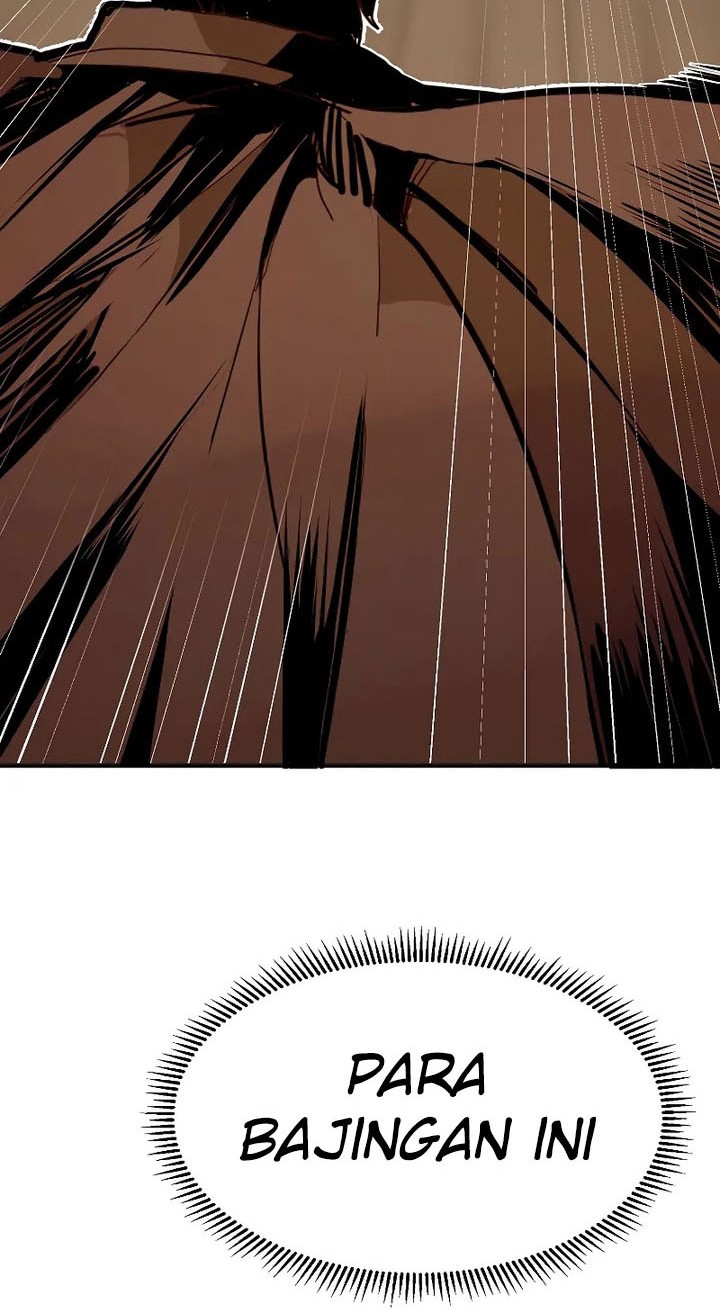 Worthless Regression Chapter 84 Gambar 16