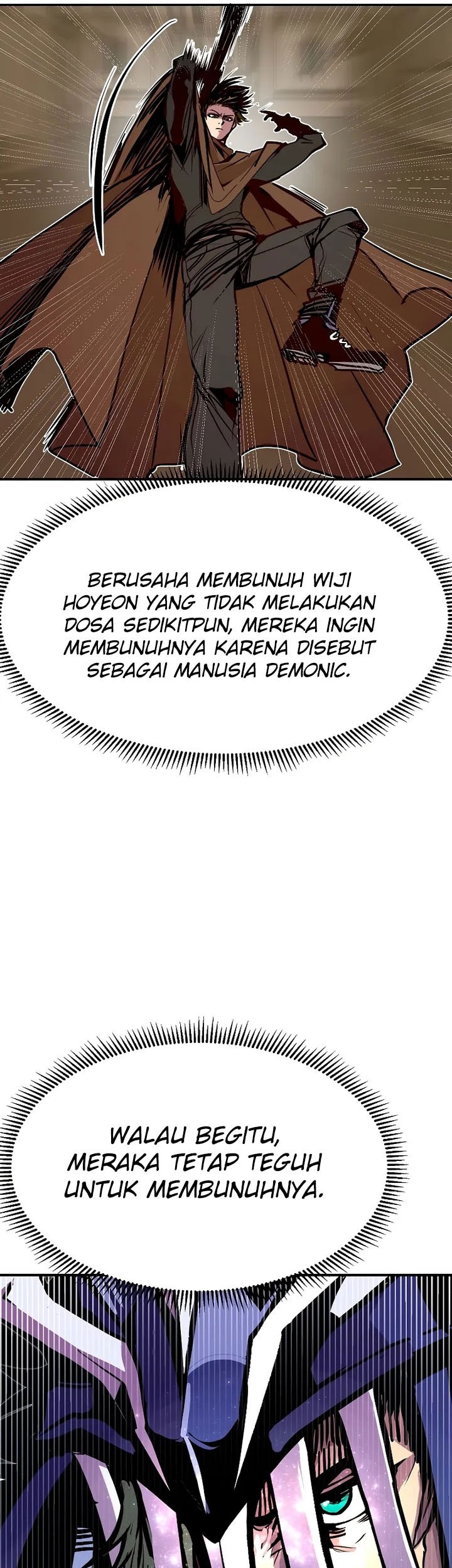 Worthless Regression Chapter 84 Gambar 17