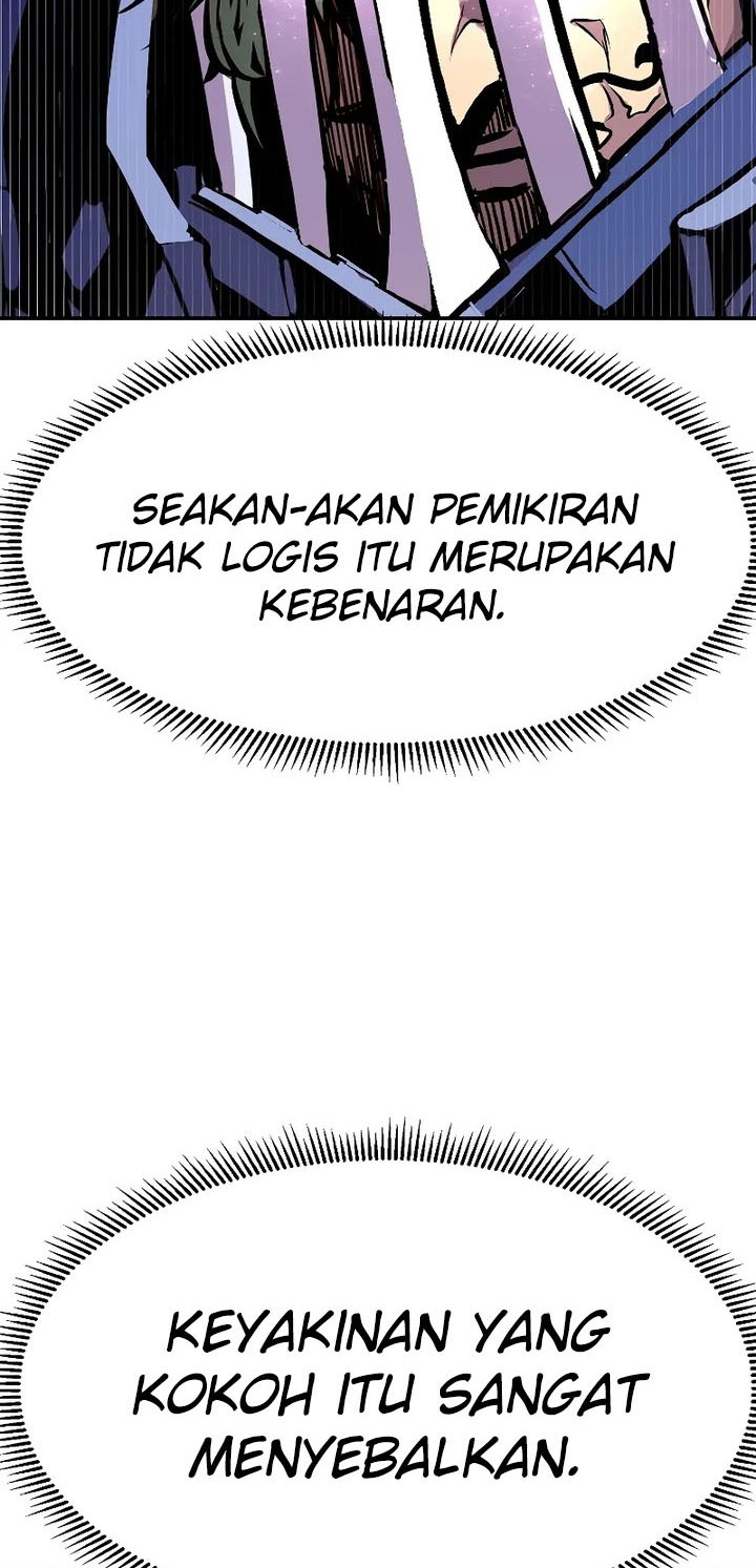 Worthless Regression Chapter 84 Gambar 18
