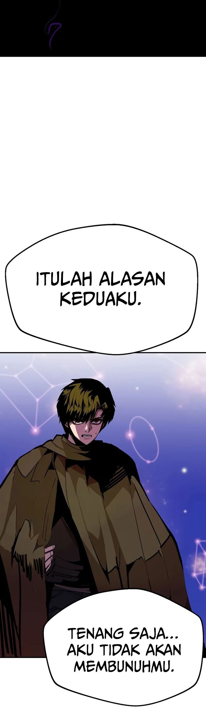 Worthless Regression Chapter 85 Gambar 21