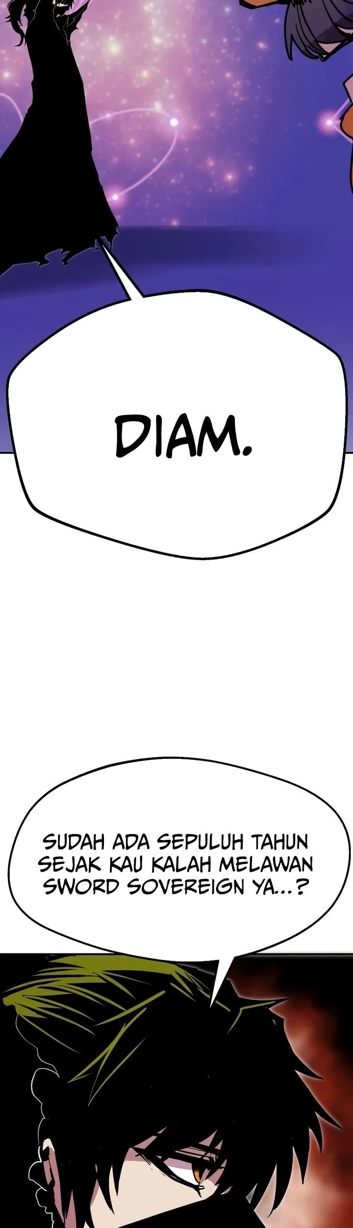 Worthless Regression Chapter 85 Gambar 23