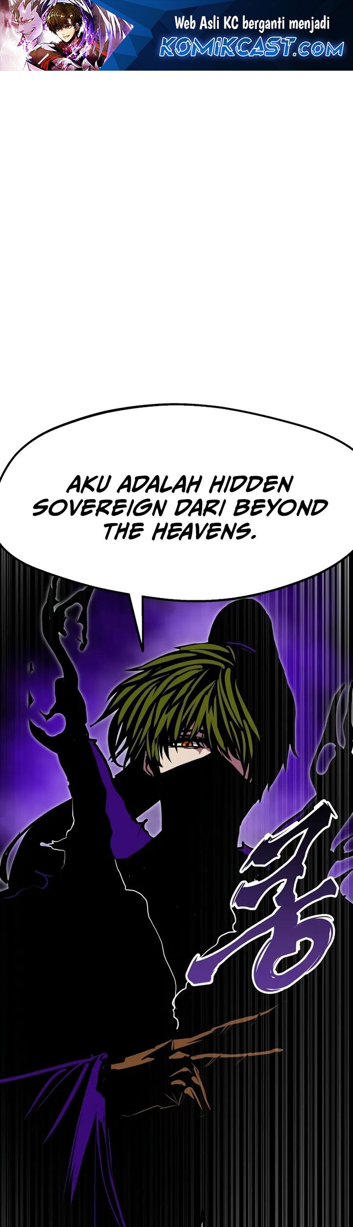 Baca Komik Worthless Regression Chapter 85 Gambar 1