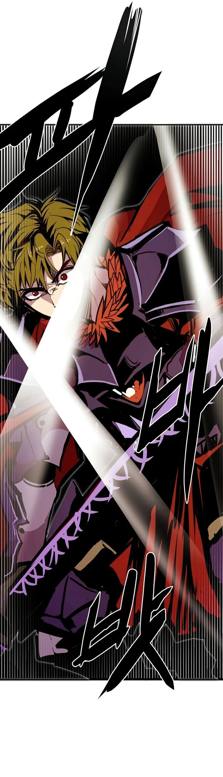 Worthless Regression Chapter 85 Gambar 41