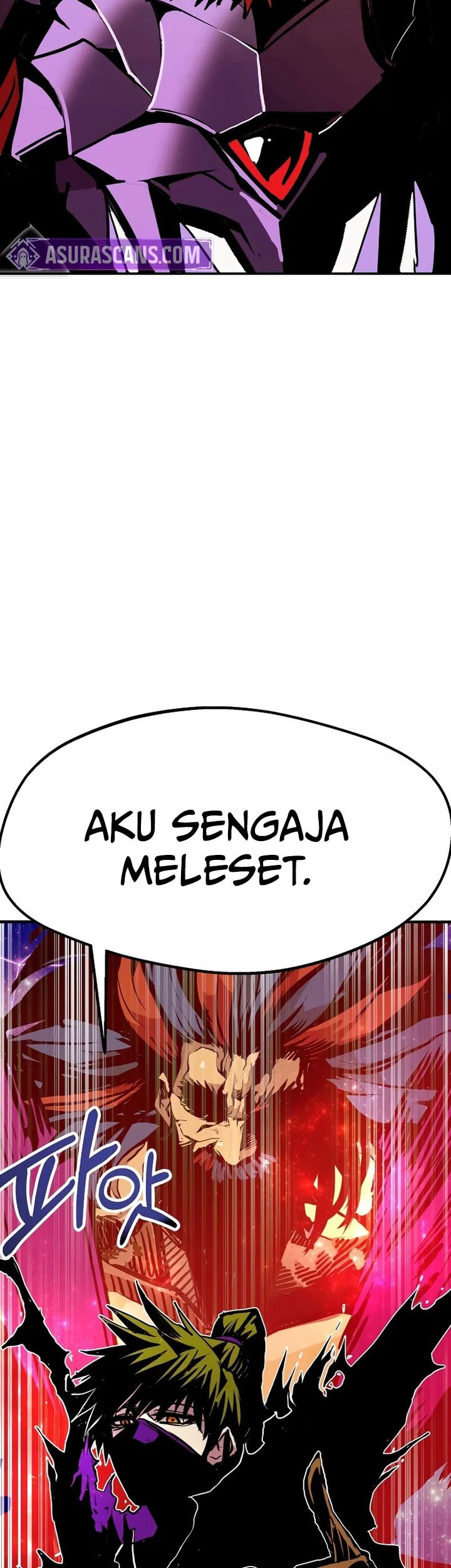 Worthless Regression Chapter 85 Gambar 43