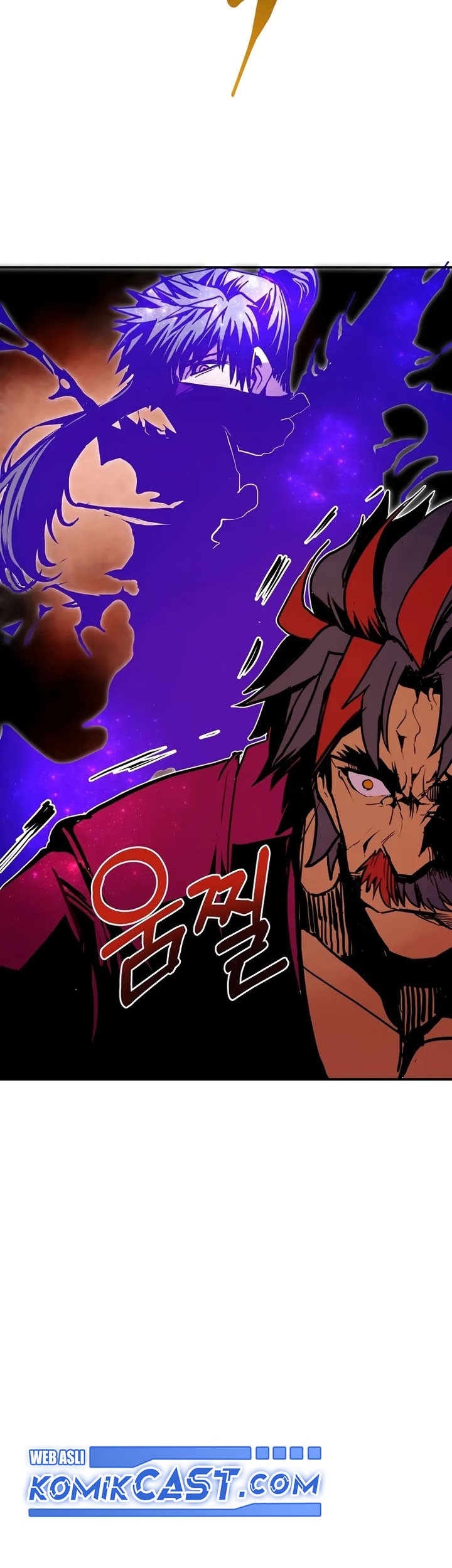 Worthless Regression Chapter 85 Gambar 47