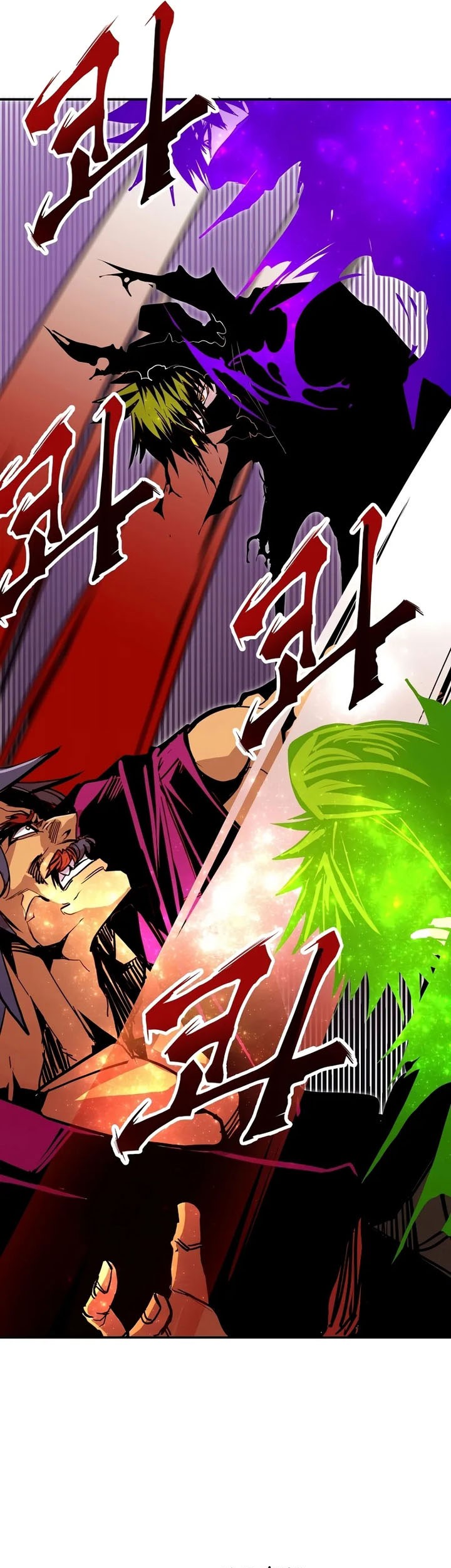 Worthless Regression Chapter 85 Gambar 49