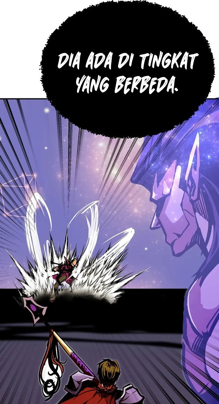 Worthless Regression Chapter 85 Gambar 50