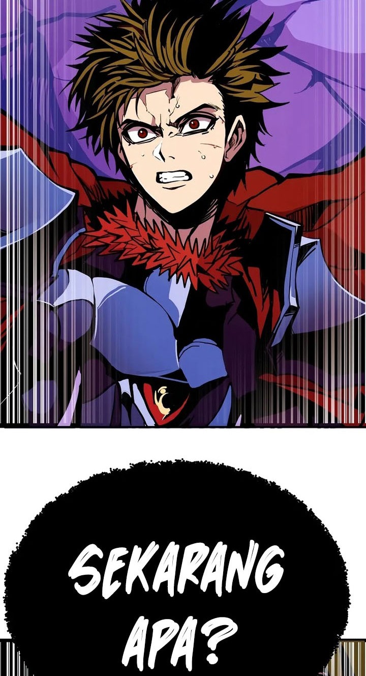 Worthless Regression Chapter 85 Gambar 52
