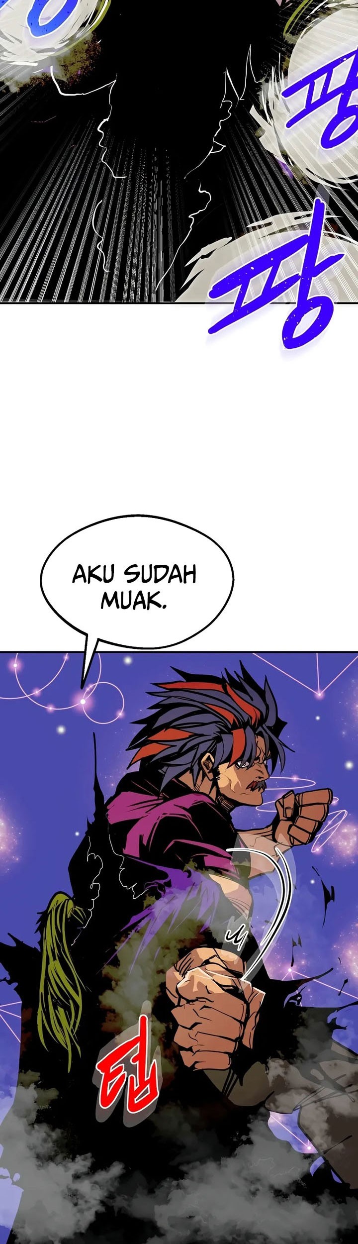 Worthless Regression Chapter 85 Gambar 55