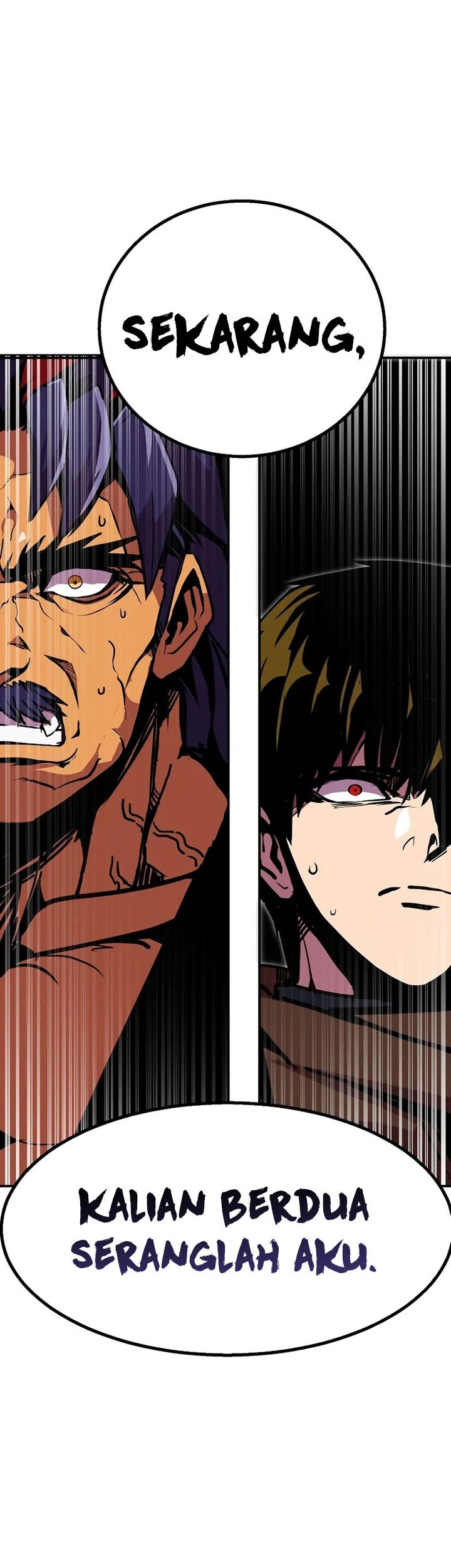 Worthless Regression Chapter 85 Gambar 3