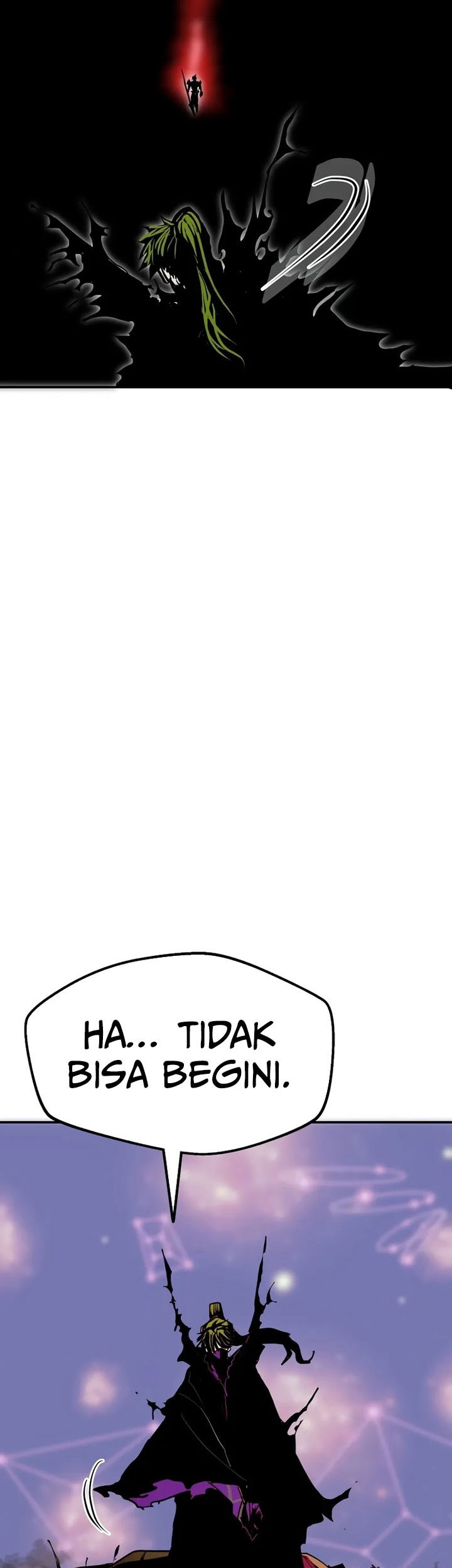 Worthless Regression Chapter 85 Gambar 61