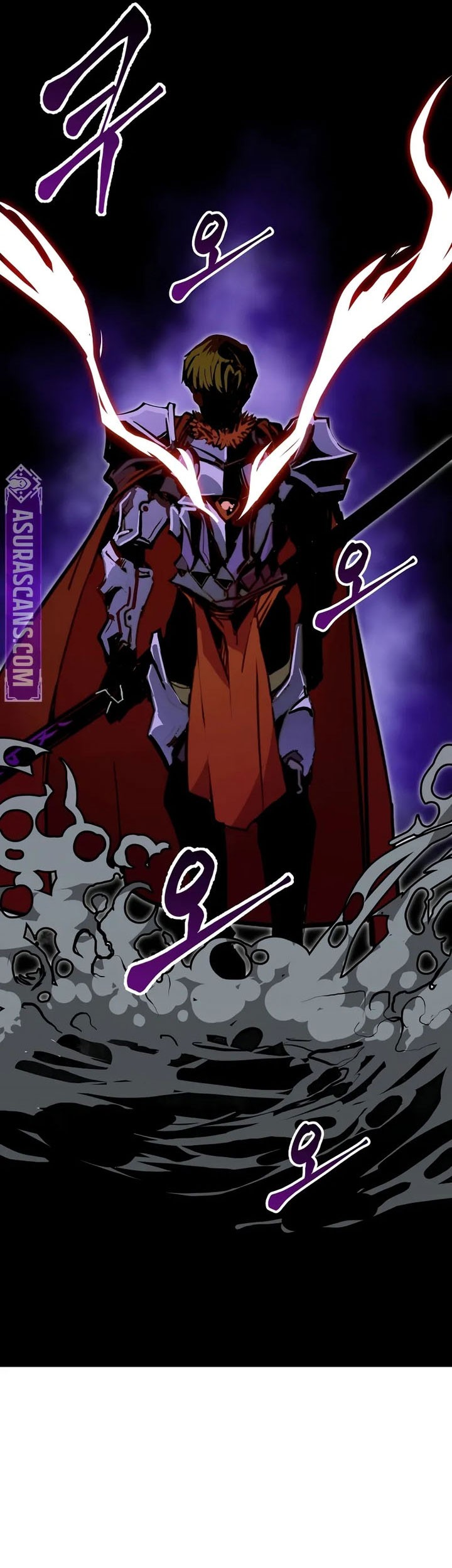 Worthless Regression Chapter 85 Gambar 63