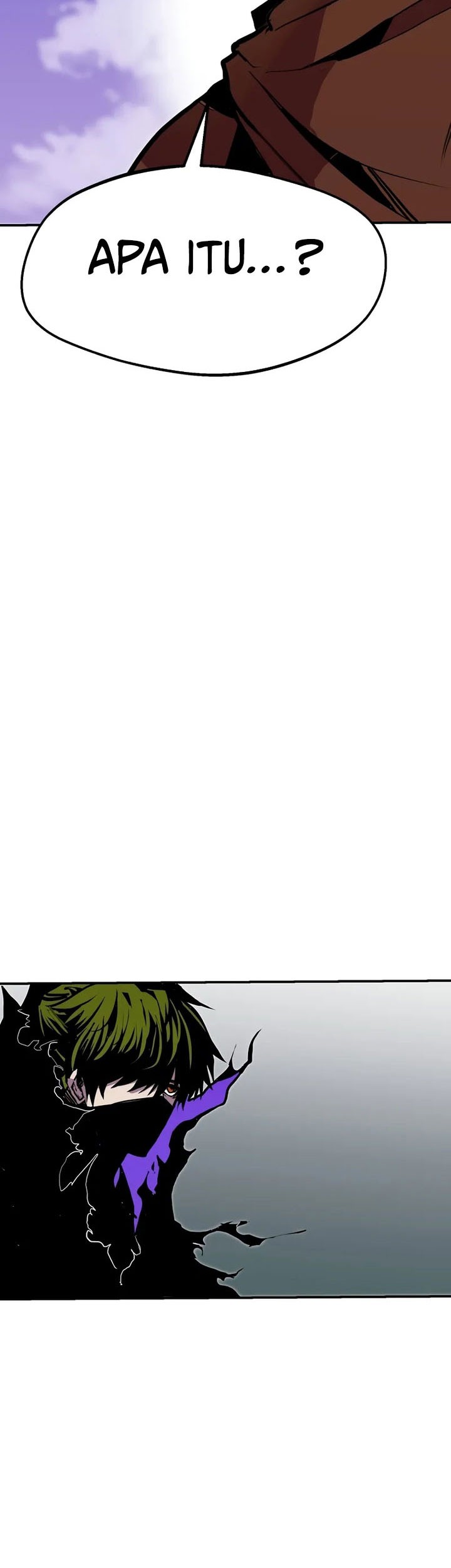 Worthless Regression Chapter 85 Gambar 5