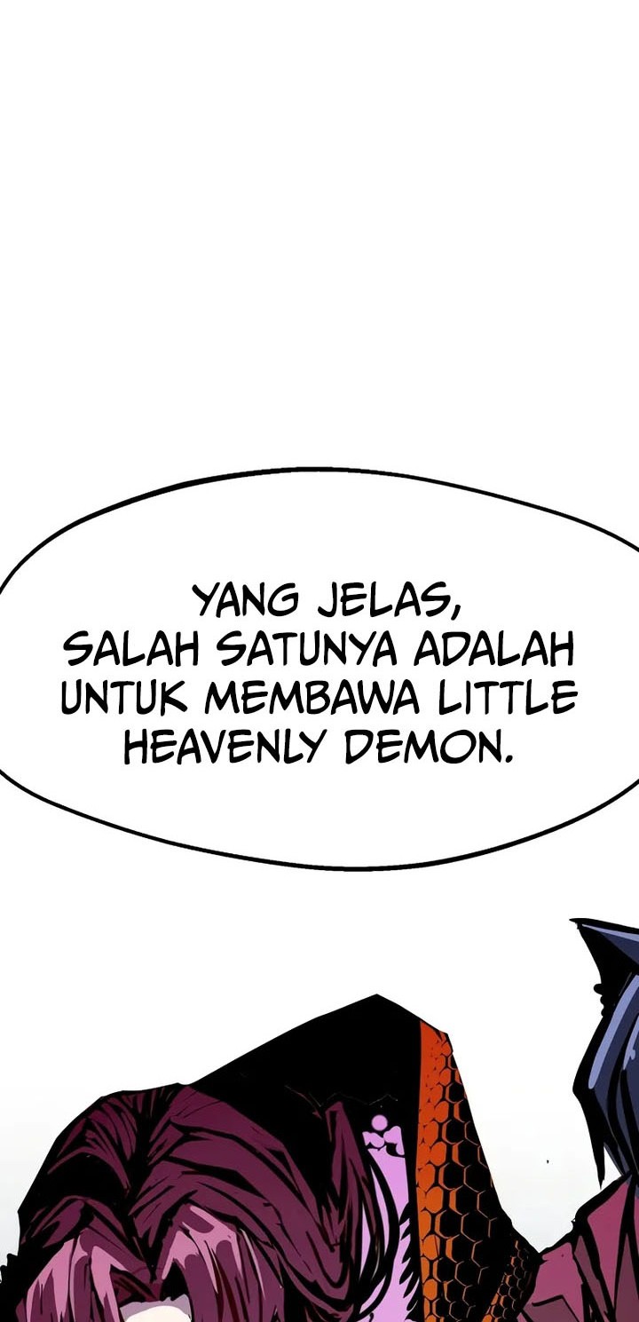 Worthless Regression Chapter 85 Gambar 6